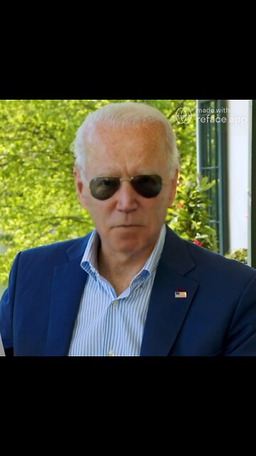The Ultimate Joe Biden Meme!