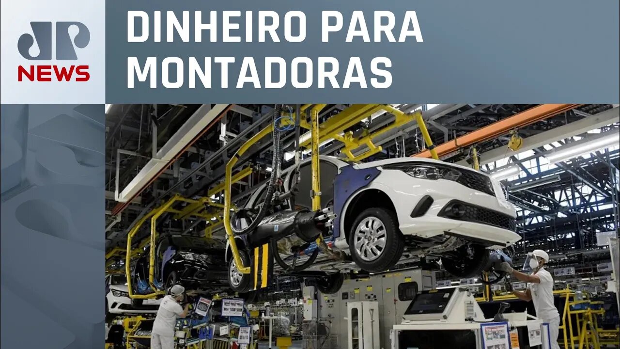 Programa de carros populares consome 80% dos recursos em 15 dias