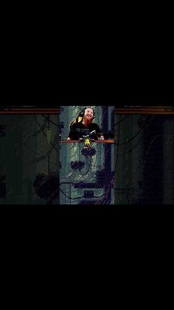 Rain World- Rainworld is Wonderful