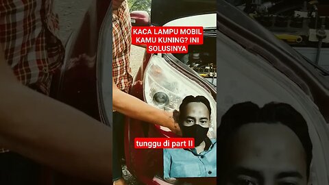 TERNYATA INI SOLUSINYA