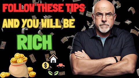 Dave Ramsey's 2023 Money Secrets Revealed