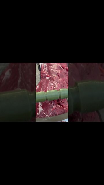 The On3 Ulu from Bear Forest Knives