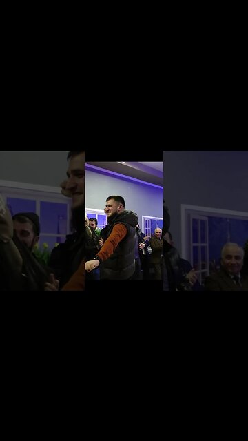 Хелхар бал Амир и Шовда