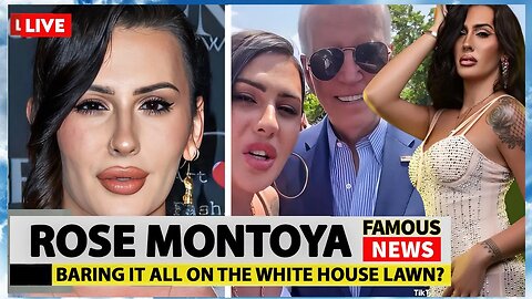 Who is Rose Montoya? | Famous News