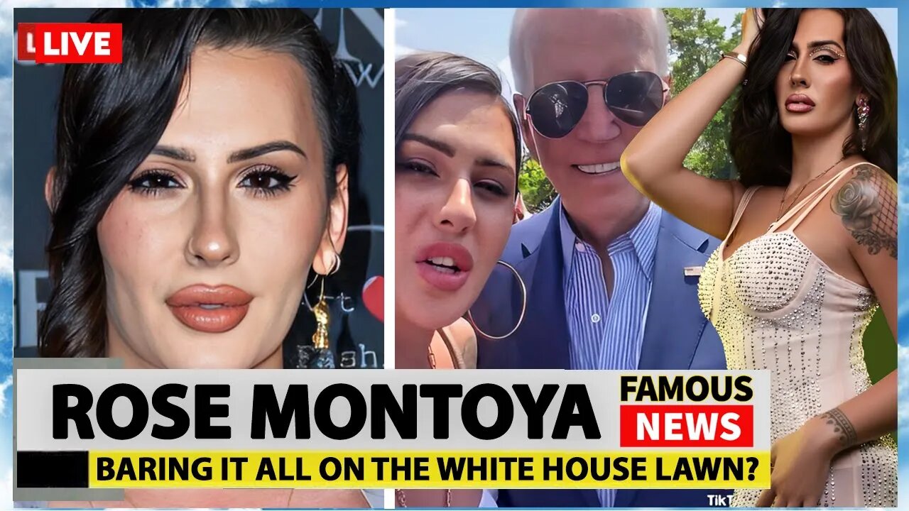 Who is Rose Montoya? | Famous News