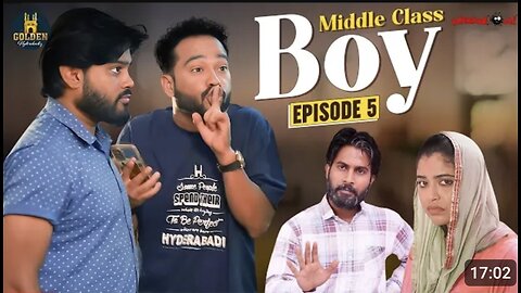 Middle-Class-Boy-Episode-5-Hyderabadi-Fa_2 |The lallu boy