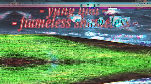 @ybi -- flameless shameless - my general music taste 0