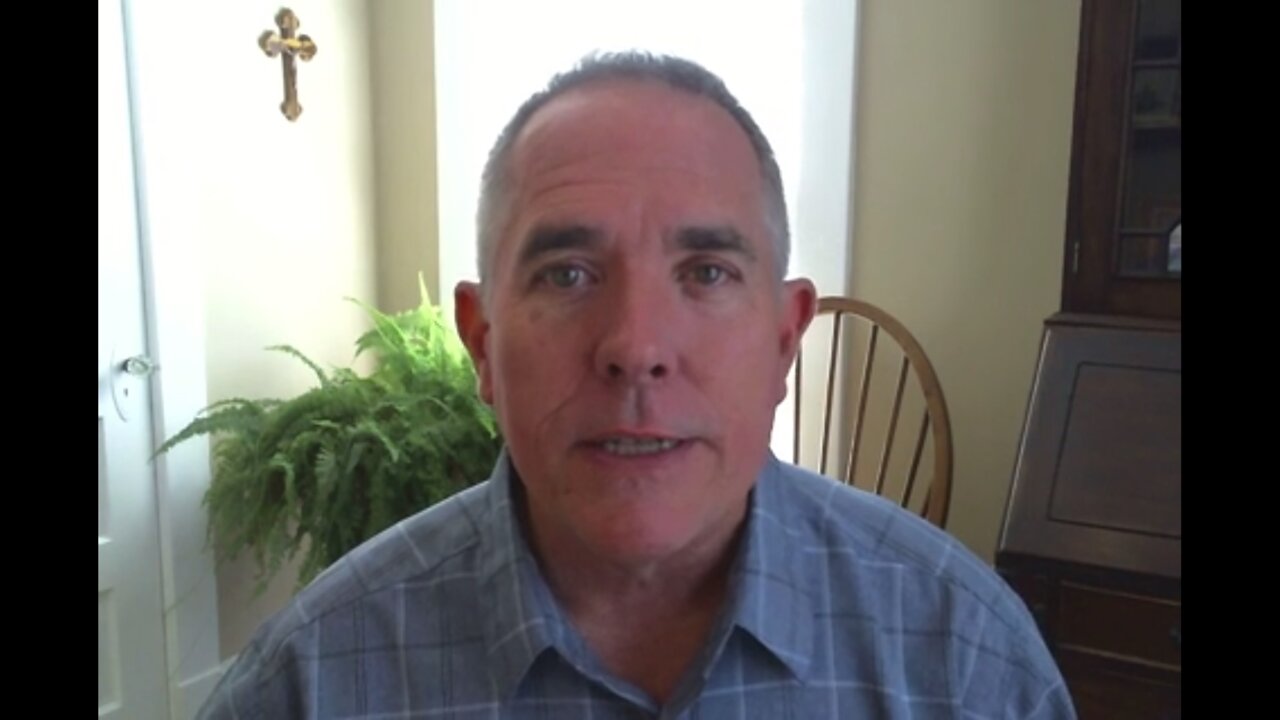 Nov. 3, 2021: Francis’s Religion Is Control