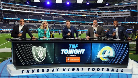 NFL Considers Flexing Games For Thursday Night Football