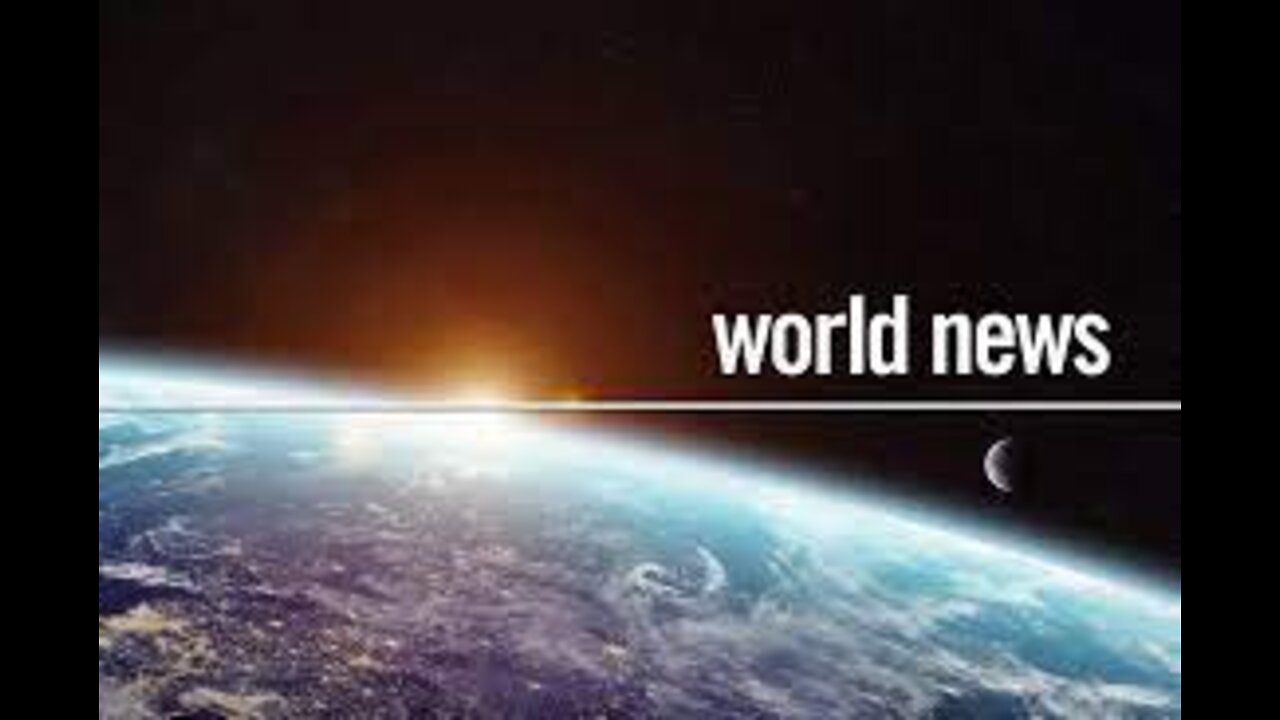 Evening News with MarkZ 08/19/2022