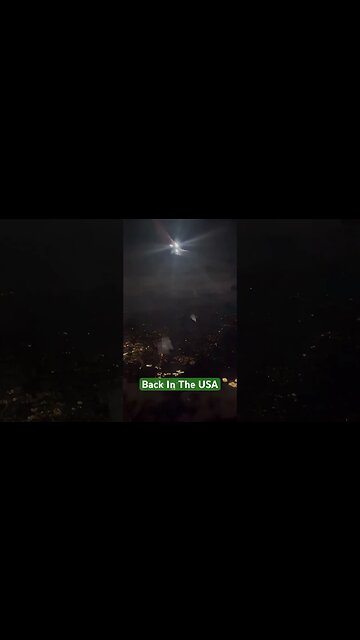 Back In The USA #shorts