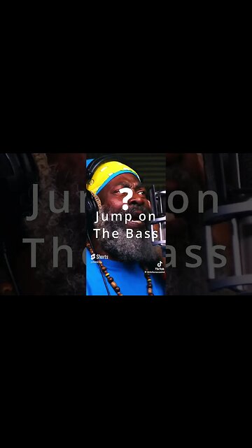 Lost in Translation: Whittie's Hilarious Attempt at Capleton's Lyrics bob marley reggae music