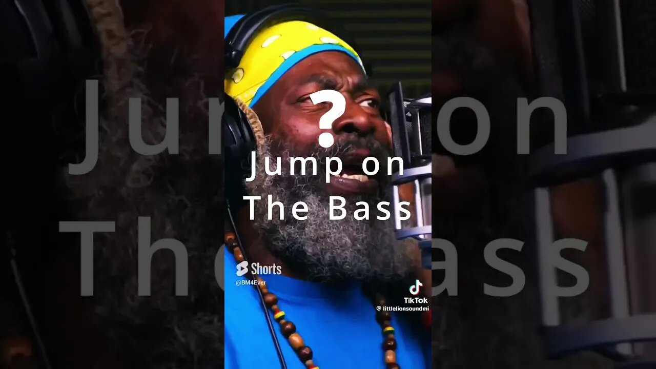 Lost in Translation: Whittie's Hilarious Attempt at Capleton's Lyrics bob marley reggae music