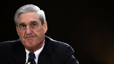 Redacted Mueller Report To Be Released In Coming Weeks