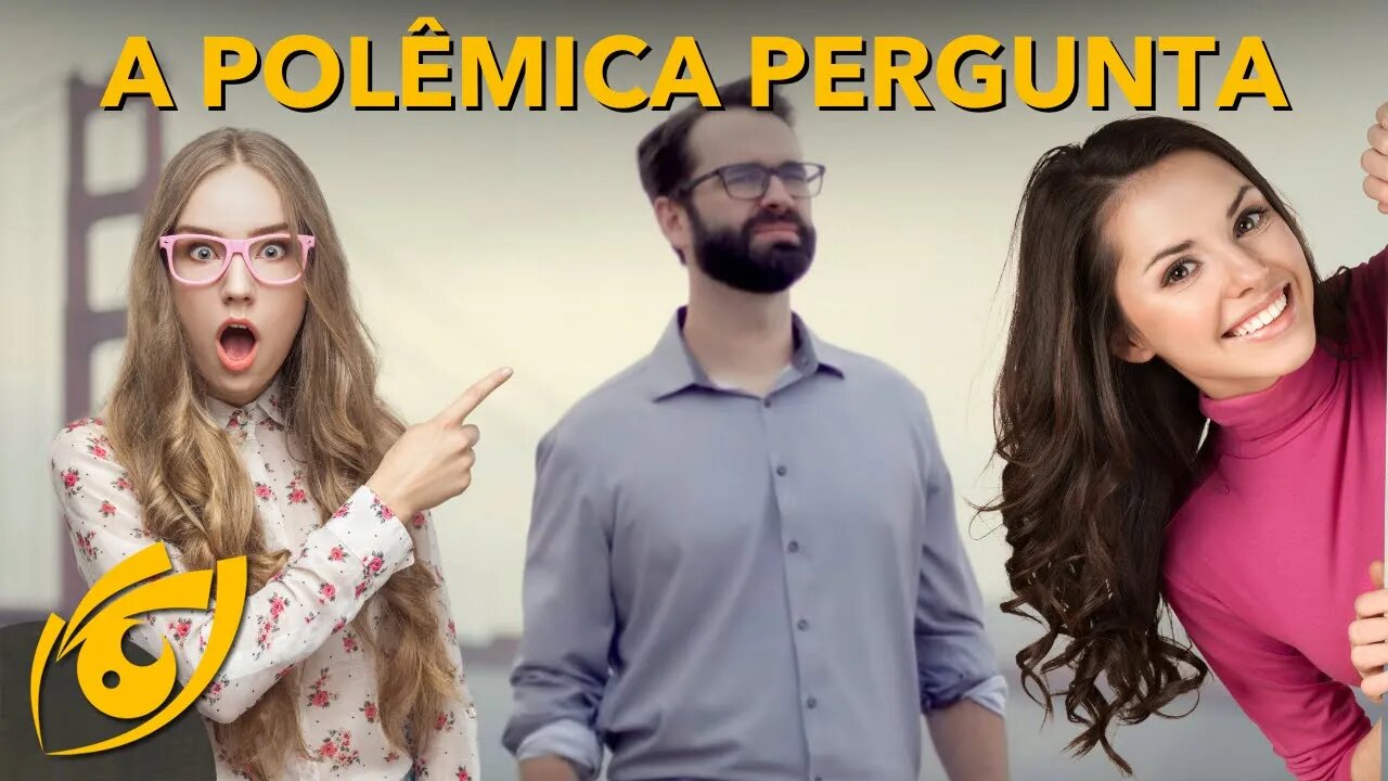 O QUE É uma MULHER?