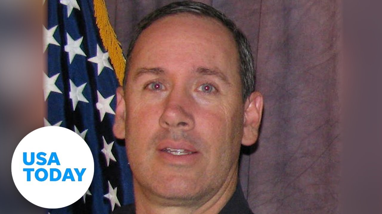 Officer killed in Boulder shooting identified - USA TODAY