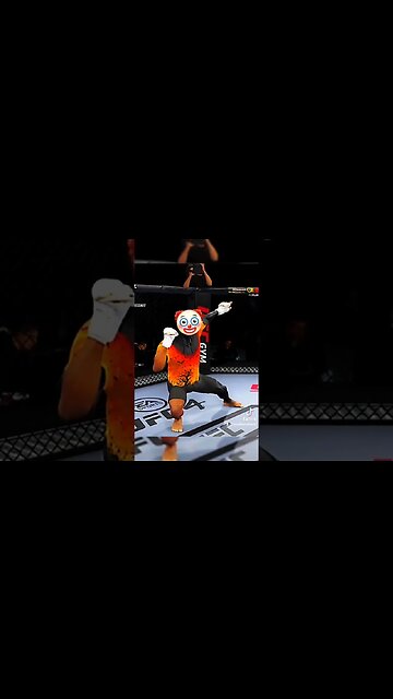 HEADMOVEMENT MONTAGE #UFC5 #UFC4 #PS5 #PS4
