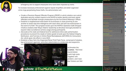 Was Epstein a Middle Eastern Government Operative? | Who is in Possession of the Blackmail Tapes?