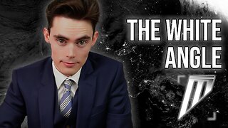 The White Angle Episode 6: The Australian Liberal Party Is Not It...