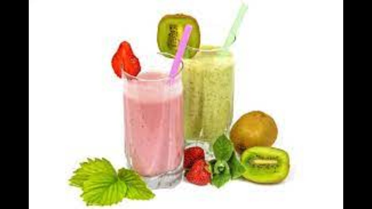 The Smoothie Diet 21 Day Rapid Weight Loss Program