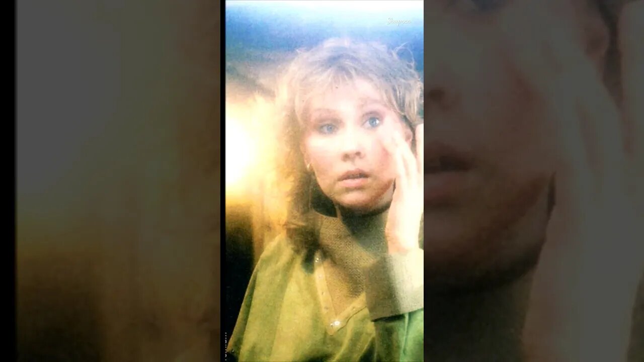 #ABBA #Agnetha #The End of the World #Enhanced #Vocals #shorts 1