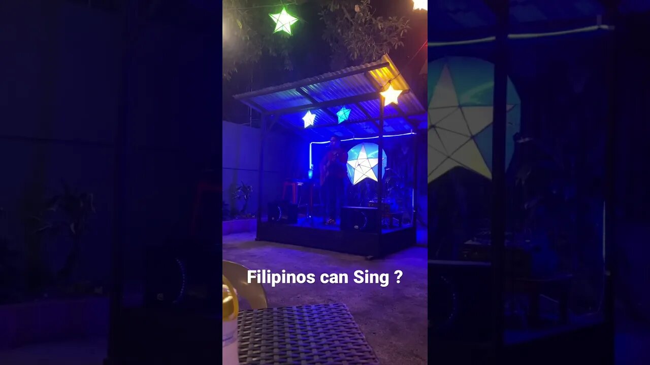 Do you think Filipinos are good singers ? #india #indian #philippines #manila #bohol #2022