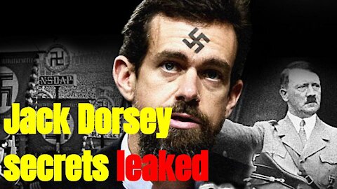 Twitter CEO Jack Dorsey 's Secrets Leaked