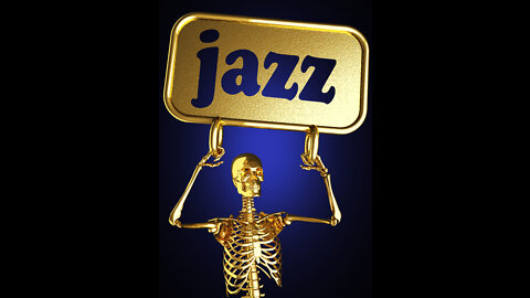 Blues and Jazz Music