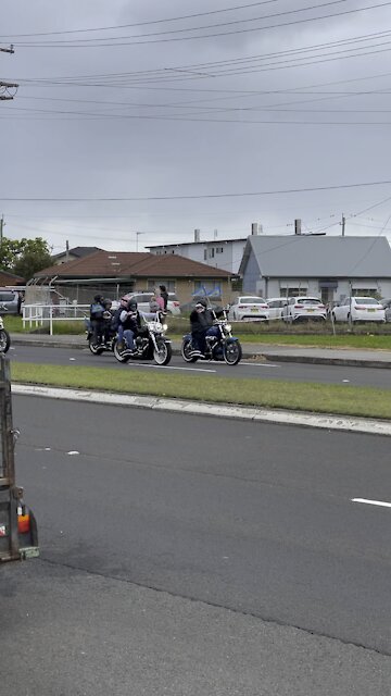 2021 CONVOY FUNDRAISER