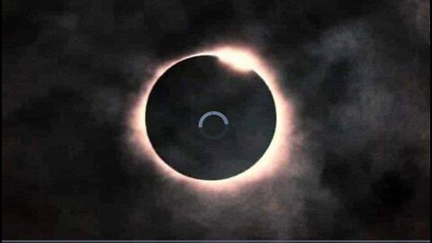 The Real Truth about the Eclipse!