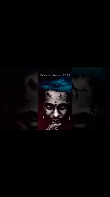 Lil Wayne - Beware Verse 2013 #432hz #2013 #jamesonmusiclibrary #ytshorts #tiktok