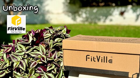FitVille Women's EasyTop Diabetic Winter Boots V2 Unboxing