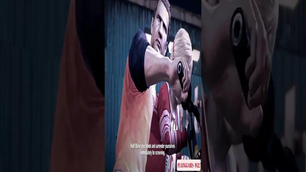 Dead Rising 2 Case Zero In 60 Seconds | Dead Rising 2