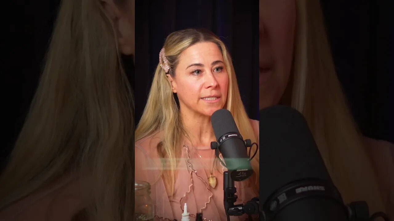 Your #karma is stopping you from your #purpose ✨ #spiritualawakening #podcast