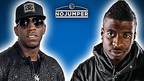 Young Dro Speaks on Yung LA Getting Jumped Over Face Tattoo