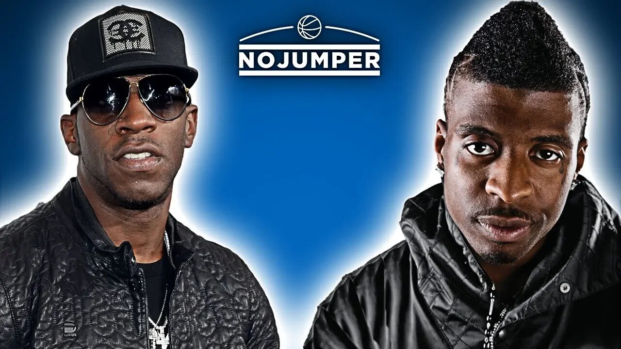 Young Dro Speaks on Yung LA Getting Jumped Over Face Tattoo