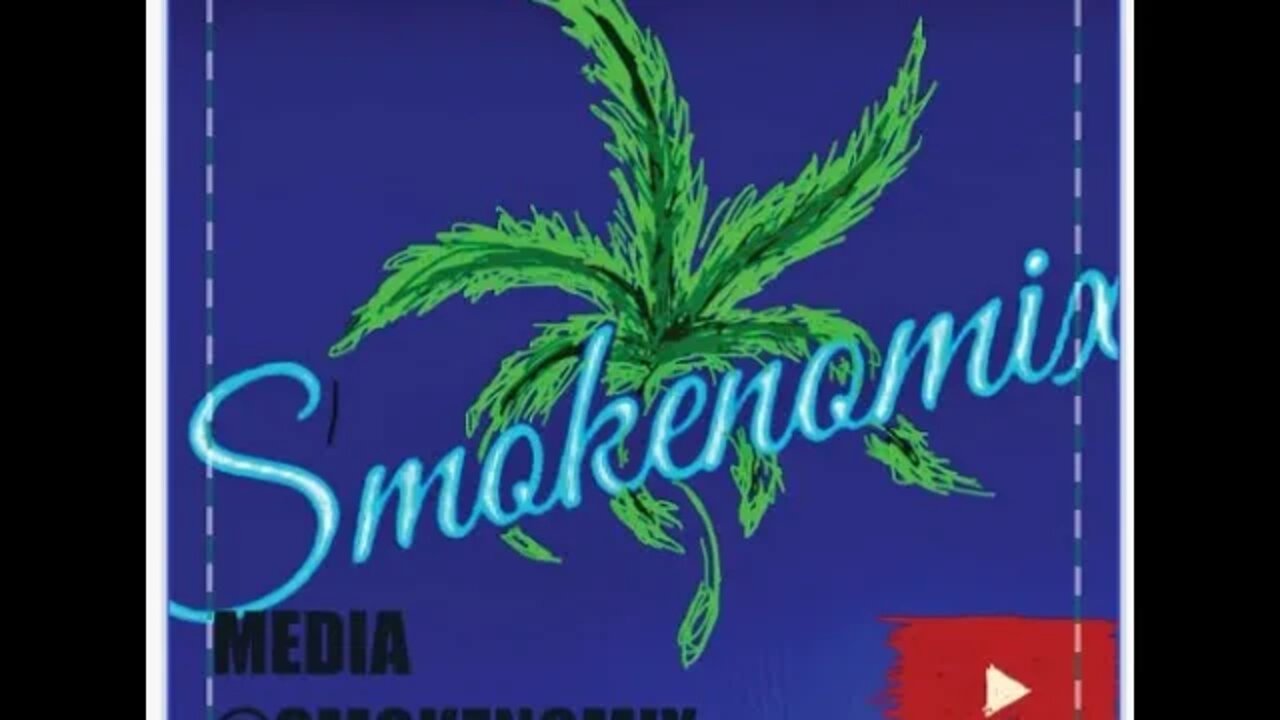 SMOKENOMIX BurnKast 001 #DaybreakCannabis #Legal_Limit_Growers