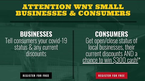 One centralized site for WNY businesses