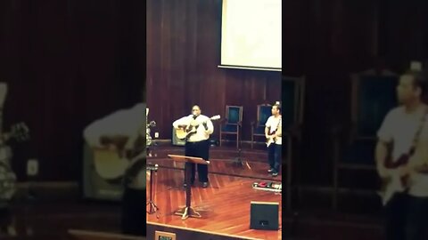 Ele Tem (Teofania) #gospel #teofania #jesus #blues