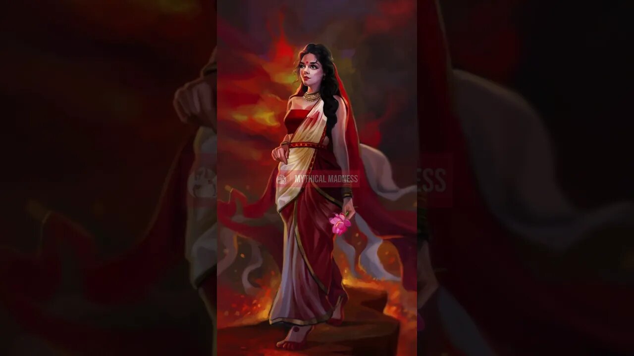 5 CRAZY Similarities Between Cain and Ashwathama | Mythical Madness
