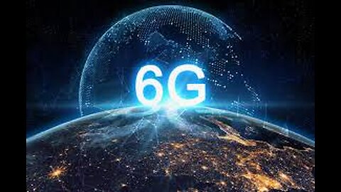 Que es Tecnología 6G?