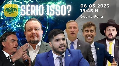 É Sério Isso