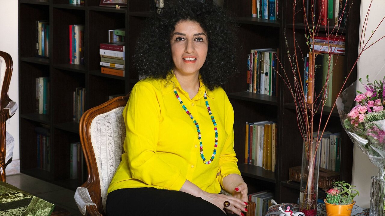 Iran Frees Nobel Peace Prize Laureate Narges Mohammadi for Health Reasons
