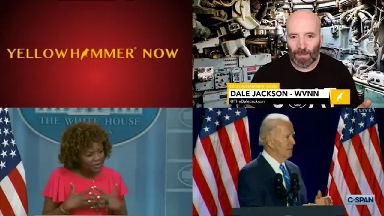 Joe Biden's failure at the border is no laughing matter