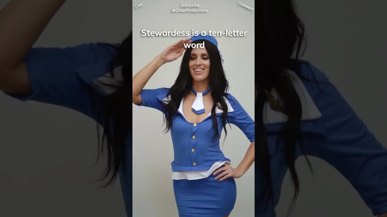 Stewardesses