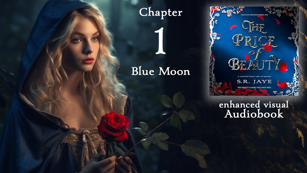 Chapter 1 – Blue Moon (The Price of Beauty audiobook)