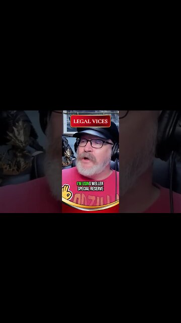 LEGAL VICES: Classic Whiskey Sour Cocktail