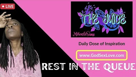 The Juice: Season 10 Episode 32: Rest in the Queue