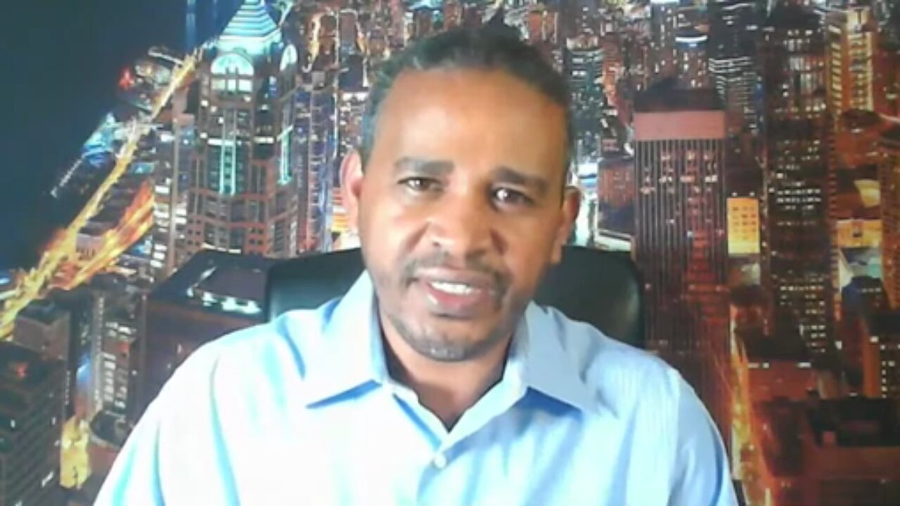 የብልጽግና አንገት የማስደፋት ዘመቻ - ኤርሚያስ ለገሰ