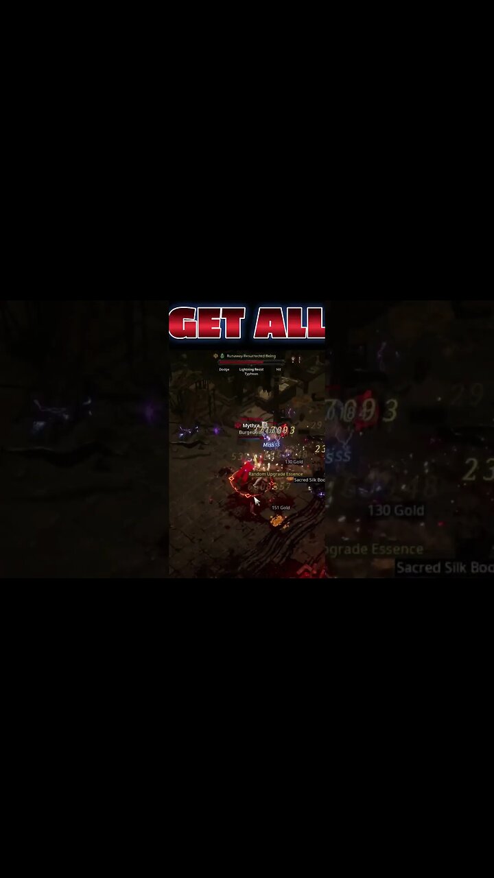 CROSS LIGHTNING ARROW & LIGHTNING CHAIN BUILD #shorts #undecember